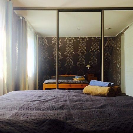 Tempel Apartement Parnu Exterior photo